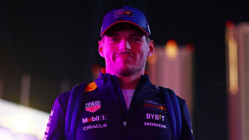 S-au încheiat calificările din Formula 1™ pentru Marele Premiu din Las Vegas. George Russell în pole position