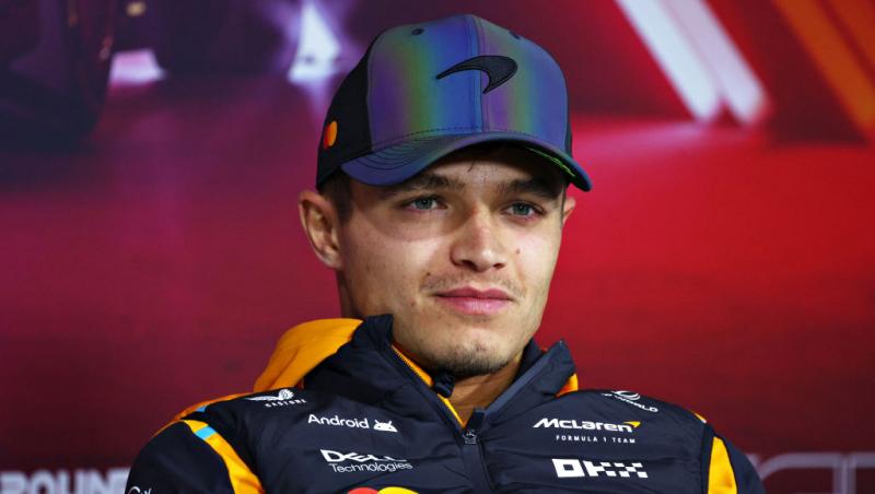 S-au încheiat calificările din Formula 1™ pentru Marele Premiu din Las Vegas. George Russell în pole position