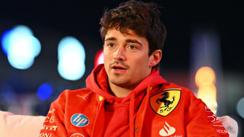 S-au încheiat calificările din Formula 1™ pentru Marele Premiu din Las Vegas. George Russell în pole position