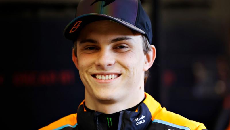 S-au încheiat calificările din Formula 1™ pentru Marele Premiu din Las Vegas. George Russell în pole position