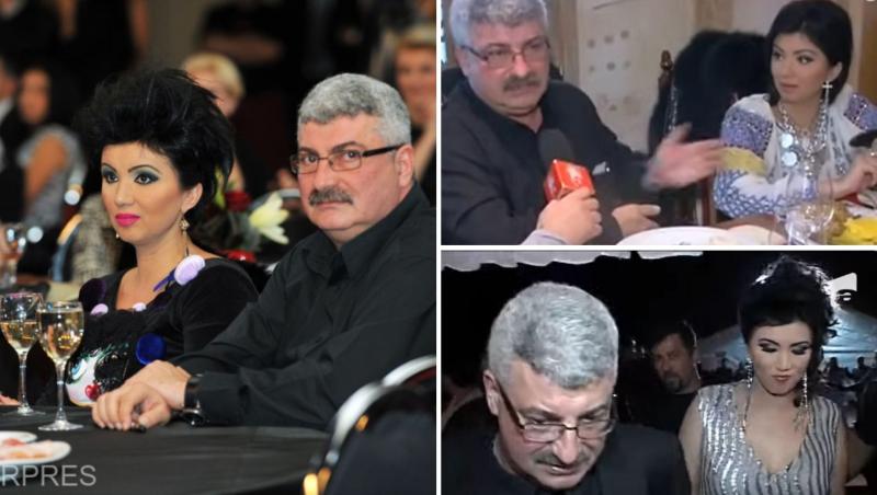 Replica Adrianei Bahmuțeanu după ce copiii ei și ai lui Silviu Prigoană au fost luați de Protecția Copilului și a putut să-i vadă