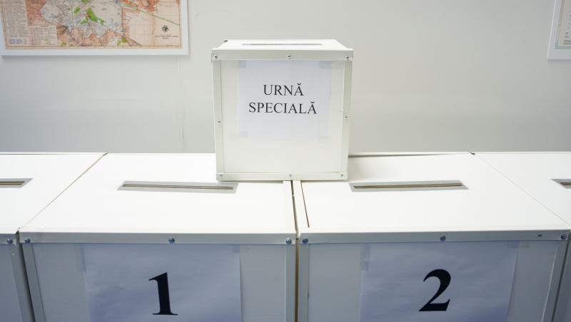 Rezultatele referendumului local. Ce reacție a avut primarul general al capitalei: „Vă asigur că înţelegem responsabilitatea”