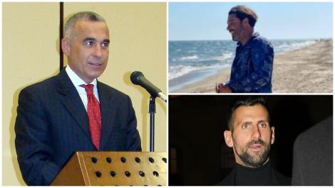 Cine este Cosmin Georgescu, fiul lui Călin Georgescu. Tânărul a fost coleg de cameră și prieten cu „regele banilor” Novak Djokovic