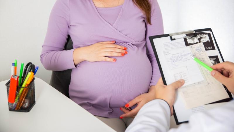 Care sunt veniturile încasate în timpul concediului prenatal. Ce drepturi ai din punct de vedere legal în România