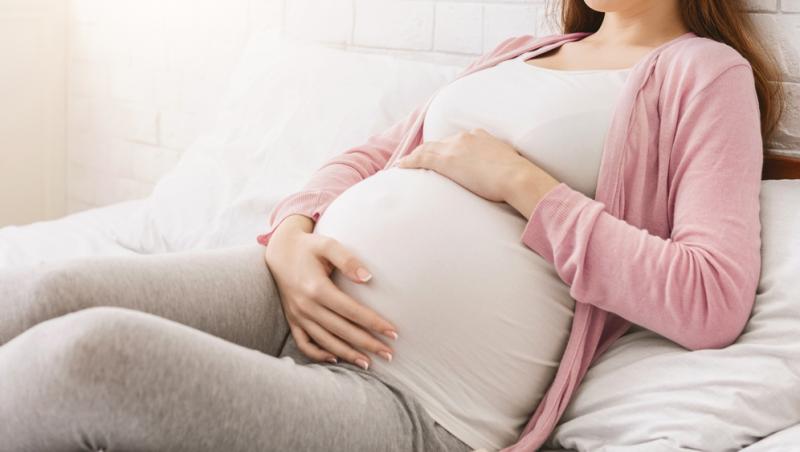 Care sunt veniturile încasate în timpul concediului prenatal. Ce drepturi ai din punct de vedere legal în România