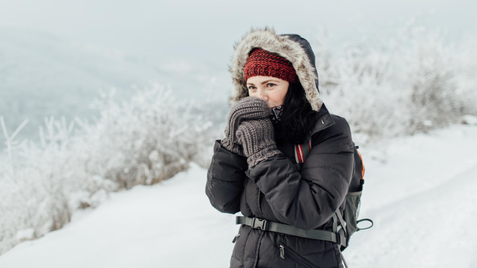 Prognoza meteo pentru următoarele 4 săptămâni. ANM a actualizat estimările privind vremea din decembrie