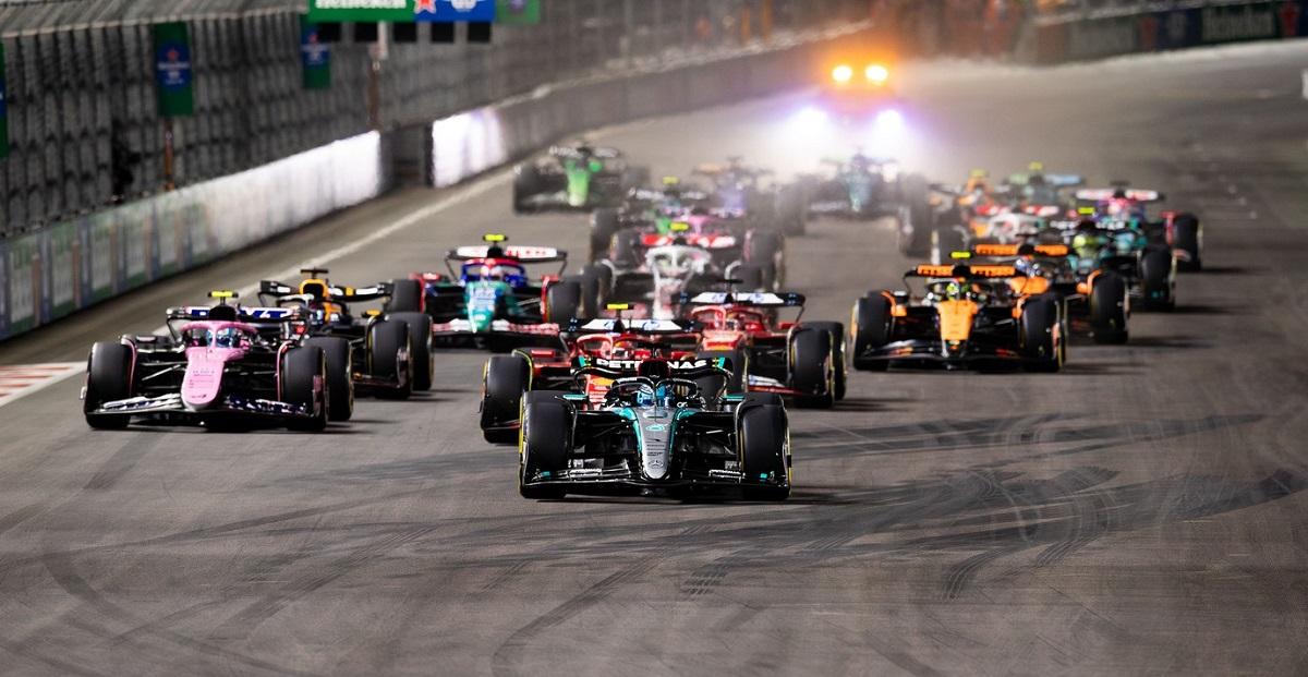 Formula 1™, penultimul asalt, în Qatar, Ferrari şi McLaren luptă pentru titlul mondial în direct la Antena Stars şi în AntenaPLAY