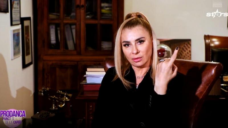 Anamaria Prodan și Laurențiu Reghecampf au divorțat oficial. Ce decizie a luat instanța în privința fiului lor, Bebeto