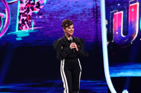 Cea de-a doua semifinală iUmor se vede sâmbăta aceasta, de la 20.00, la Antena 1. Teodora Nedelcu, una dintre semifinaliste