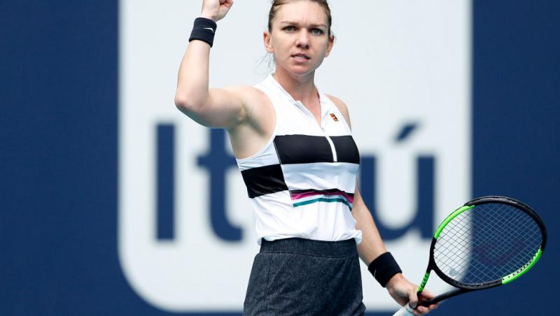 Cum a reacționat Simona Halep după ce a aflat deciza ITIA în privința sportivei Iga Swiatek: „Îmi este realmente imposibil...”