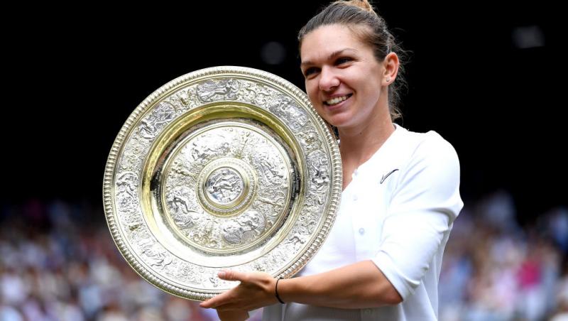 Cum a reacționat Simona Halep după ce a aflat deciza ITIA în privința sportivei Iga Swiatek: „Îmi este realmente imposibil...”