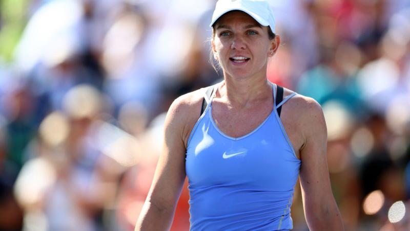 Cum a reacționat Simona Halep după ce a aflat deciza ITIA în privința sportivei Iga Swiatek: „Îmi este realmente imposibil...”