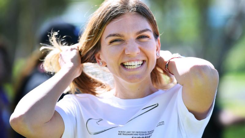 Cum a reacționat Simona Halep după ce a aflat deciza ITIA în privința sportivei Iga Swiatek: „Îmi este realmente imposibil...”