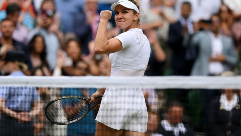 Cum a reacționat Simona Halep după ce a aflat deciza ITIA în privința sportivei Iga Swiatek: „Îmi este realmente imposibil...”