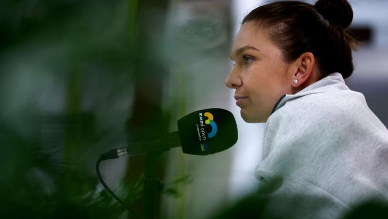 Cum a reacționat Simona Halep după ce a aflat deciza ITIA în privința sportivei Iga Swiatek: „Îmi este realmente imposibil...”