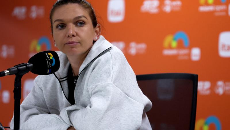 Cum a reacționat Simona Halep după ce a aflat deciza ITIA în privința sportivei Iga Swiatek: „Îmi este realmente imposibil...”