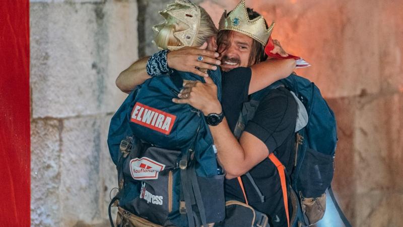 Mihai și Elwira Petre s-au mutat în casă nouă. Imagini superbe din locuința cuplului