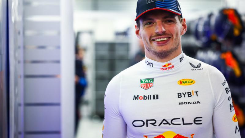 S-au încheiat calificările din Formula 1™ pentru Marele Premiu din Qatar. George Russell în pole, după penalizarea lui Verstappen