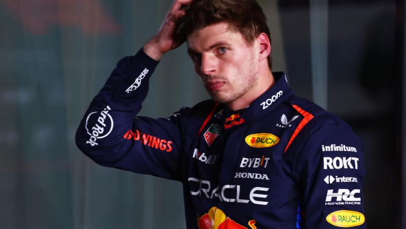 S-au încheiat calificările din Formula 1™ pentru Marele Premiu din Qatar. George Russell în pole, după penalizarea lui Verstappen