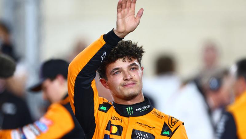 S-au încheiat calificările din Formula 1™ pentru Marele Premiu din Qatar. George Russell în pole, după penalizarea lui Verstappen