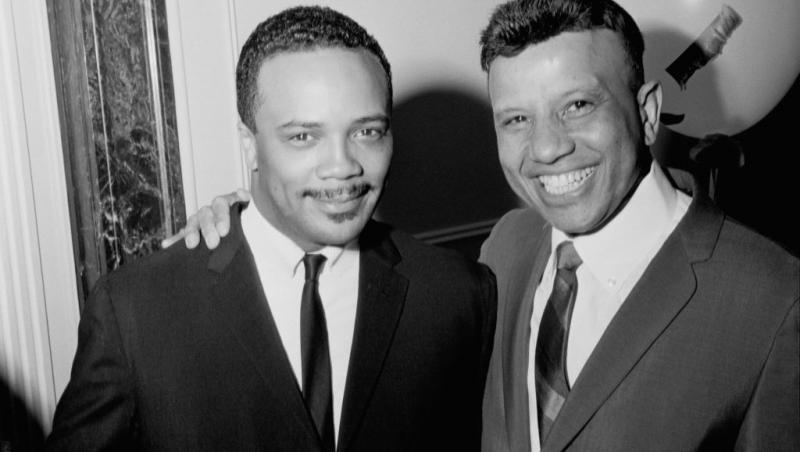 Quincy Jones a decedat la vârsta de 91 de ani. Titanul din lumea muzicală a lăsat în urmă o moștenire culturală importantă