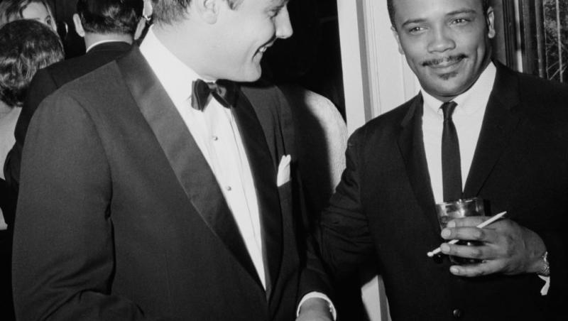 Quincy Jones a decedat la vârsta de 91 de ani. Titanul din lumea muzicală a lăsat în urmă o moștenire culturală importantă