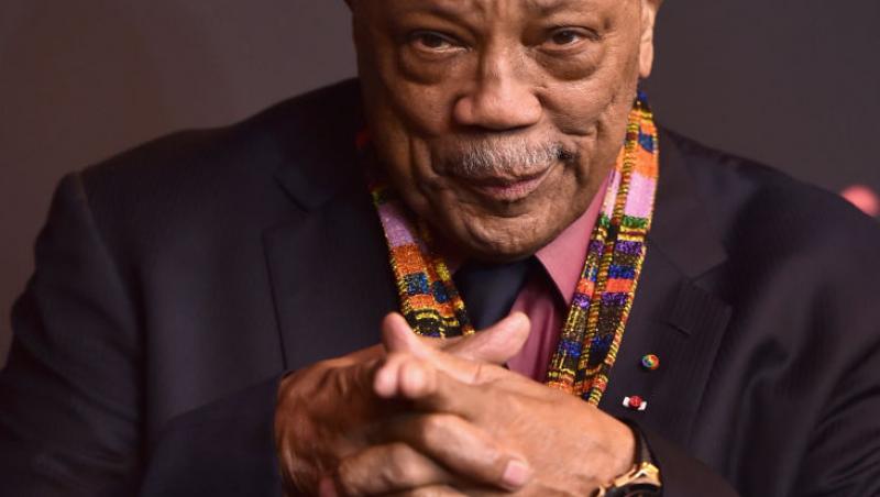 Quincy Jones a decedat la vârsta de 91 de ani. Titanul din lumea muzicală a lăsat în urmă o moștenire culturală importantă