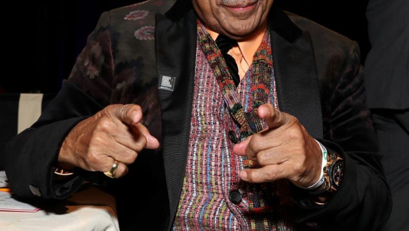 Quincy Jones a decedat la vârsta de 91 de ani. Titanul din lumea muzicală a lăsat în urmă o moștenire culturală importantă