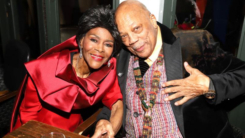 Quincy Jones a decedat la vârsta de 91 de ani. Titanul din lumea muzicală a lăsat în urmă o moștenire culturală importantă