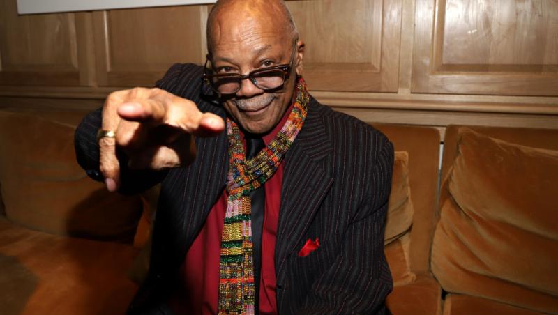 Quincy Jones a decedat la vârsta de 91 de ani. Titanul din lumea muzicală a lăsat în urmă o moștenire culturală importantă