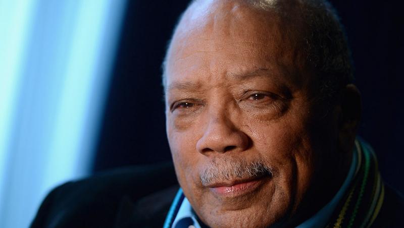 Quincy Jones a decedat la vârsta de 91 de ani. Titanul din lumea muzicală a lăsat în urmă o moștenire culturală importantă