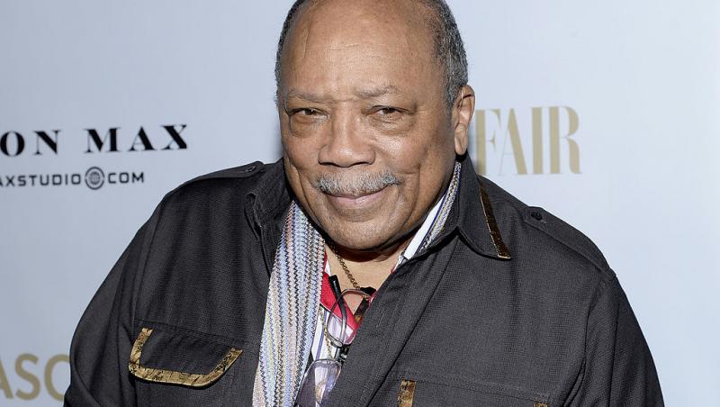 Quincy Jones a decedat la vârsta de 91 de ani. Titanul din lumea muzicală a lăsat în urmă o moștenire culturală importantă