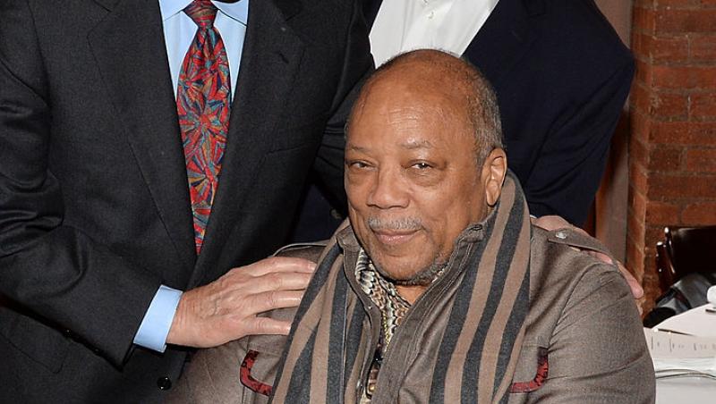 Quincy Jones a decedat la vârsta de 91 de ani. Titanul din lumea muzicală a lăsat în urmă o moștenire culturală importantă