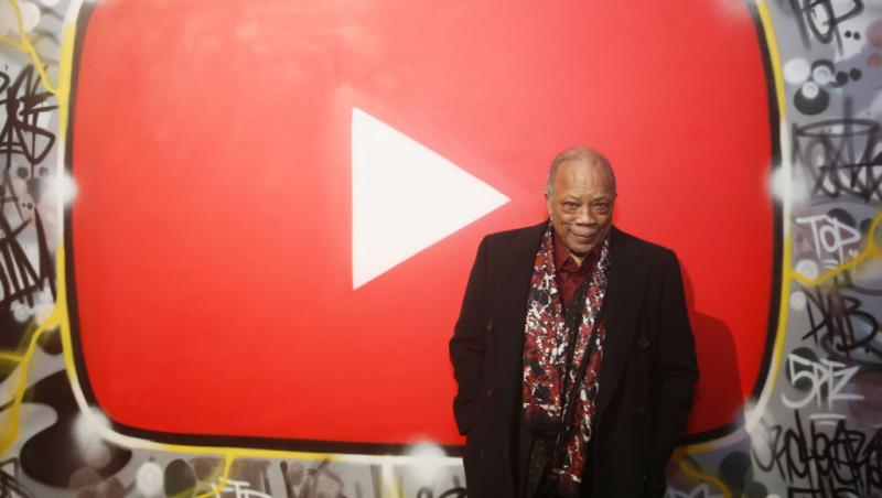 Quincy Jones a decedat la vârsta de 91 de ani. Titanul din lumea muzicală a lăsat în urmă o moștenire culturală importantă