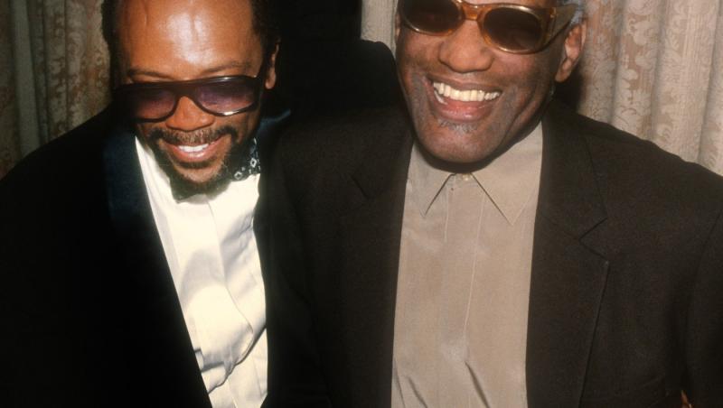 Quincy Jones a decedat la vârsta de 91 de ani. Titanul din lumea muzicală a lăsat în urmă o moștenire culturală importantă