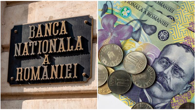 Premieră în România: Moneda de 100 de lei se lansează mâine.