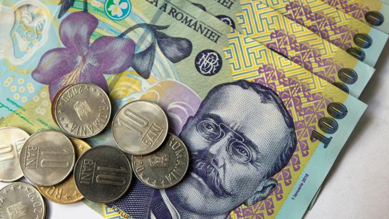 Premieră în România: Moneda de 100 de lei se lansează mâine. Câte exemplare intră în circulație