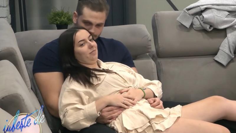 Mireasa sezon 10, 4 noiembrie 2024. Ramona și Stelian, în ipostaze tandre! Ce confesiuni neașteptate și-au făcut