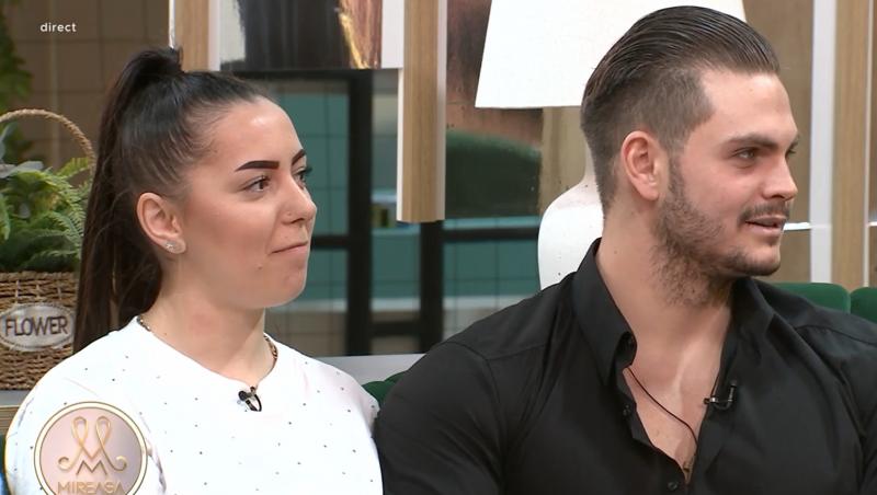 Mireasa sezon 10, 4 noiembrie 2024. Ramona și Stelian, în ipostaze tandre! Ce confesiuni neașteptate și-au făcut