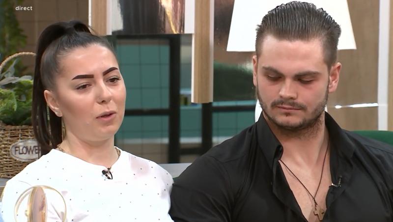 Mireasa sezon 10, 4 noiembrie 2024. Ramona și Stelian, în ipostaze tandre! Ce confesiuni neașteptate și-au făcut