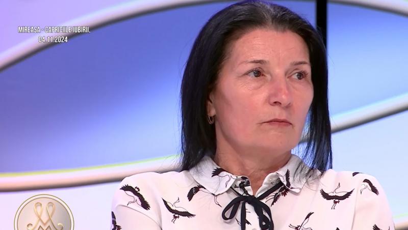 Mireasa sezon 10, 5 noiembrie 2024. Ce reacție a avut doamna Ana, după ce Simona și Sorin s-au lăsat duși de val în dormitor