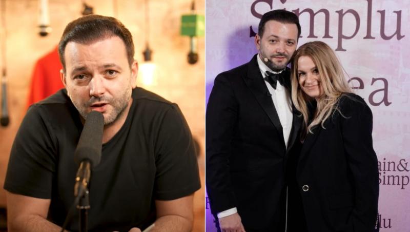 Mihai Morar, în vârstă de 43 ani, are o carieră îndelungată ca om de radio și televiziune, iar cei care îl urmăresc pe rețelele sociale știu deja că este o fire discretă atunci când vine vorba de viața lui personală.