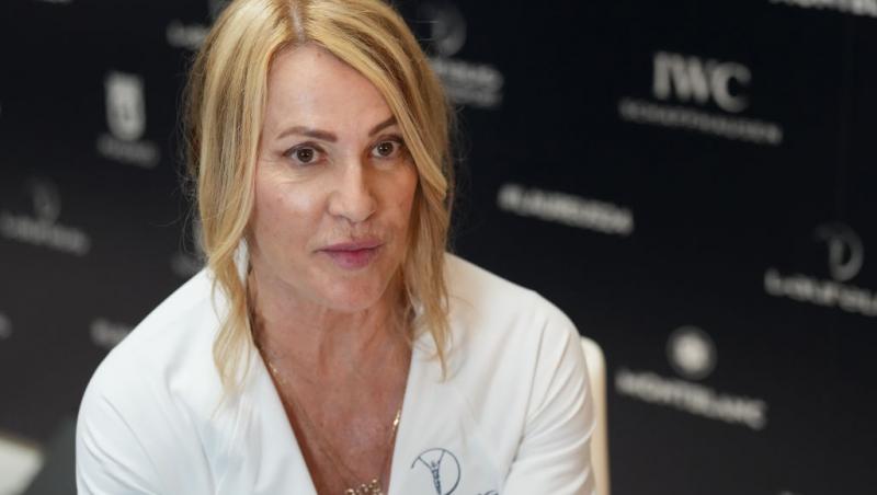 Nadia Comăneci revine în sportul românesc. Ce contract a semnat