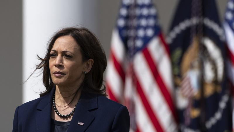 De ce Kamala Harris nu are copii. Ce a declarat despre acest subiect sensibil