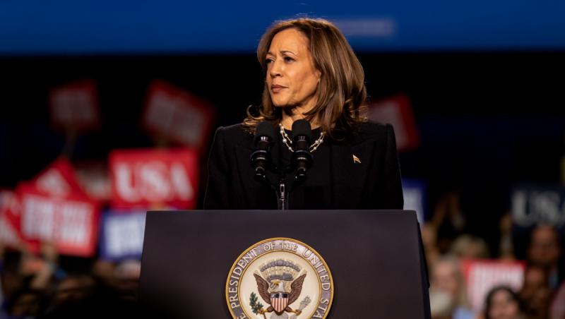 De ce Kamala Harris nu are copii. Ce a declarat despre acest subiect sensibil