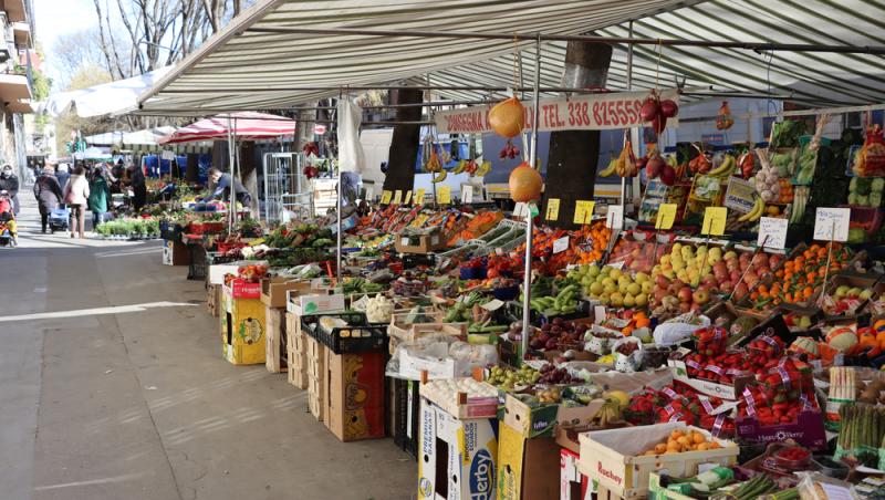 Fructul care se vinde pe bani grei. Un român a dat lovitura în afaceri