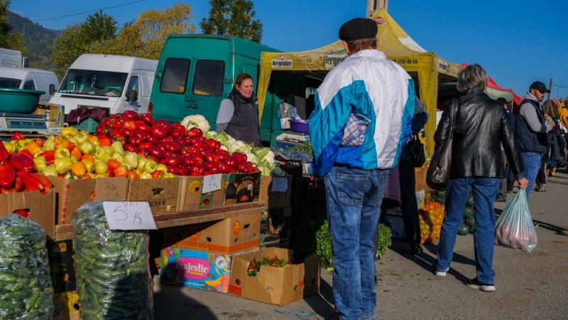 Fructul care se vinde pe bani grei. Un român a dat lovitura în afaceri