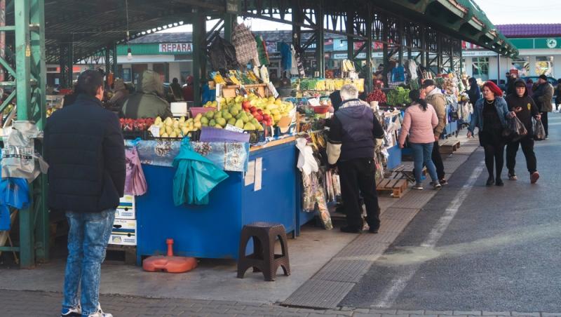 Fructul care se vinde pe bani grei. Un român a dat lovitura în afaceri