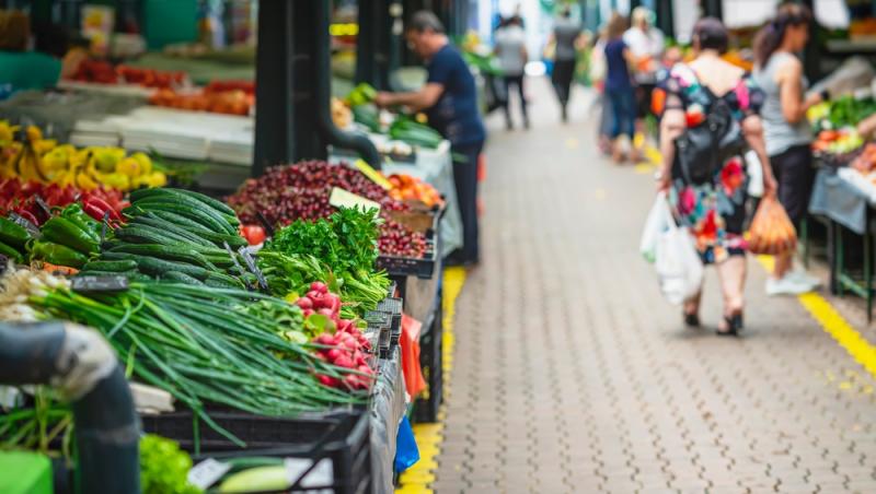 Fructul care se vinde pe bani grei. Un român a dat lovitura în afaceri