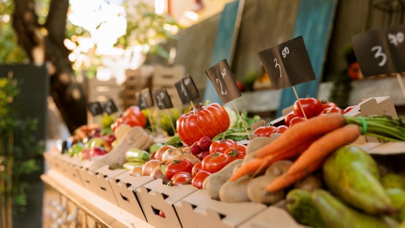 Fructul care se vinde pe bani grei. Un român a dat lovitura în afaceri